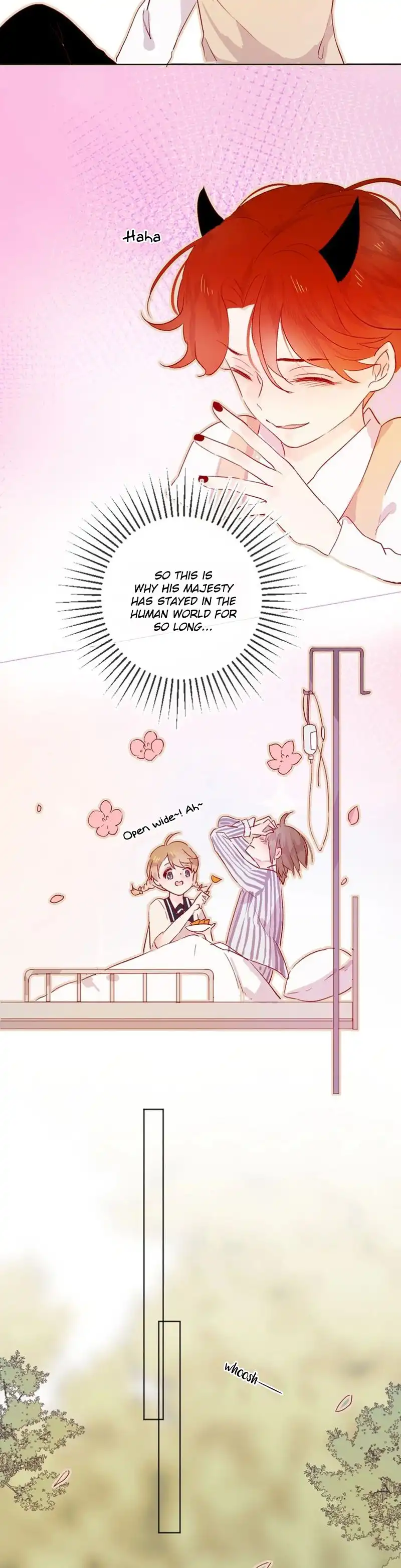 Flowers in the Secret Place Chapter 10 10